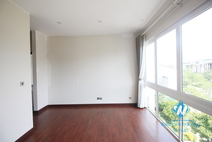 Beautiful and wide Villa for rent in Ciputra with 6 bedroom